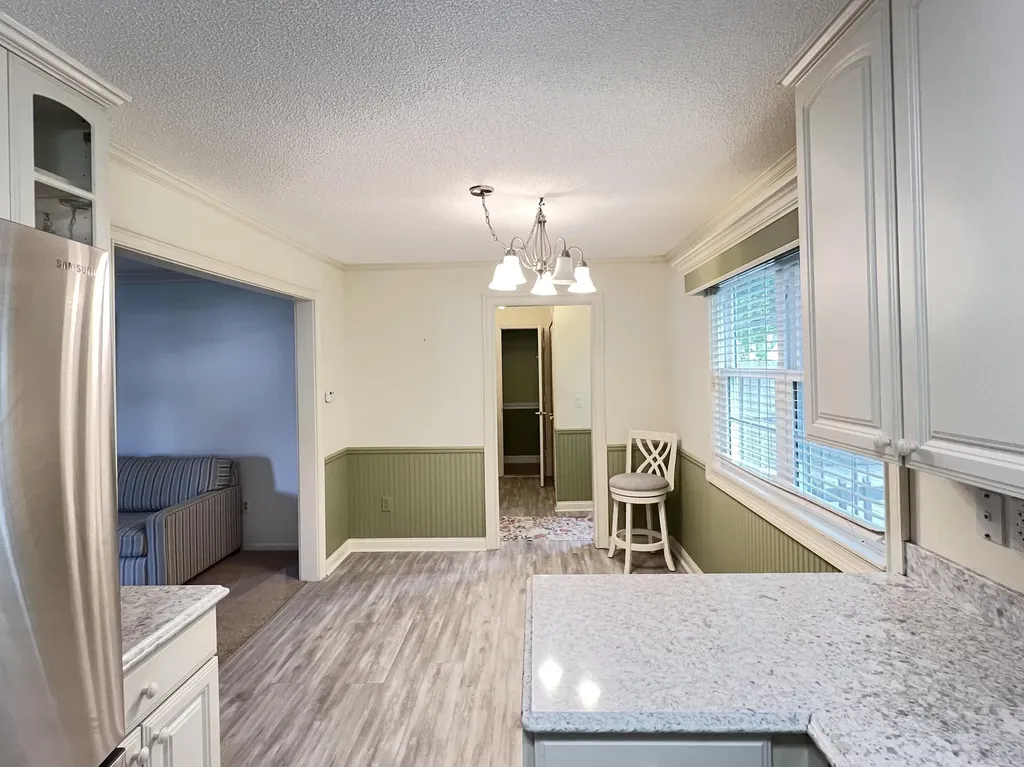 1448 Whispering Woods Lane Marysville City MI 48040