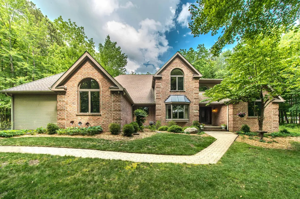 1935 Pierce Road Chelsea City MI 48118