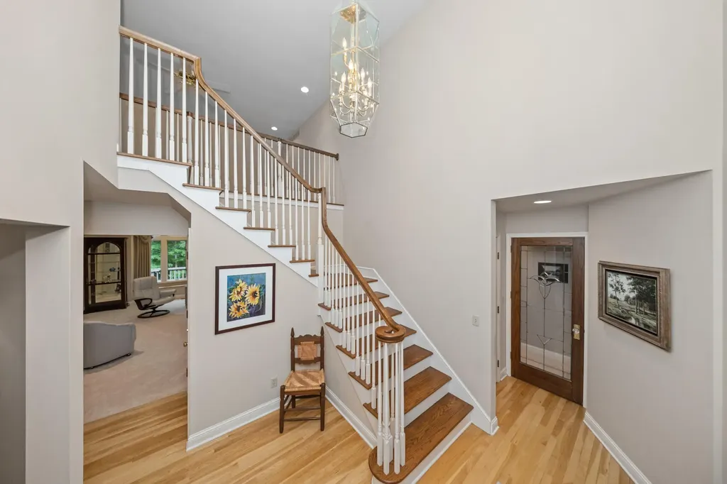 1935 Pierce Road Chelsea City MI 48118