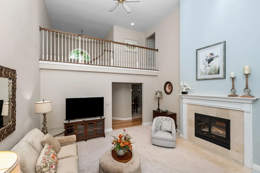 1935 Pierce Road Chelsea City MI 48118
