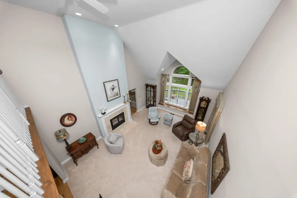 1935 Pierce Road Chelsea City MI 48118