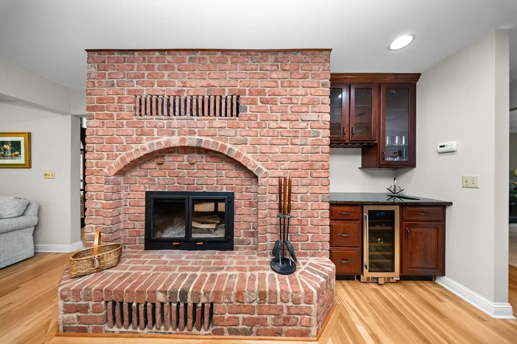 1935 Pierce Road Chelsea City MI 48118