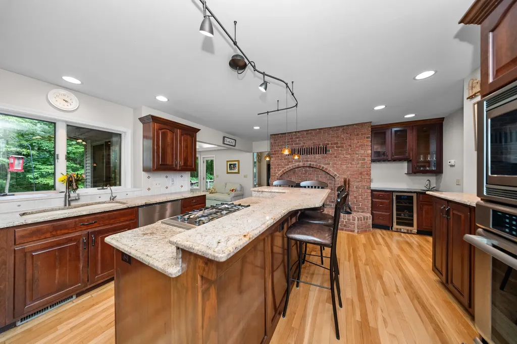 1935 Pierce Road Chelsea City MI 48118