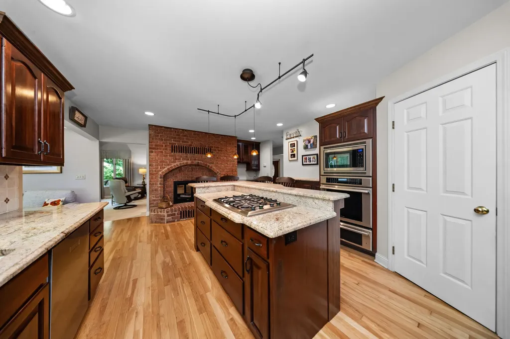 1935 Pierce Road Chelsea City MI 48118