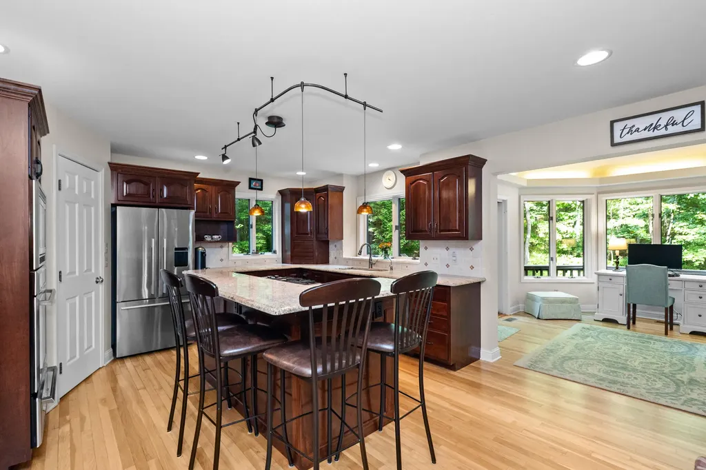 1935 Pierce Road Chelsea City MI 48118