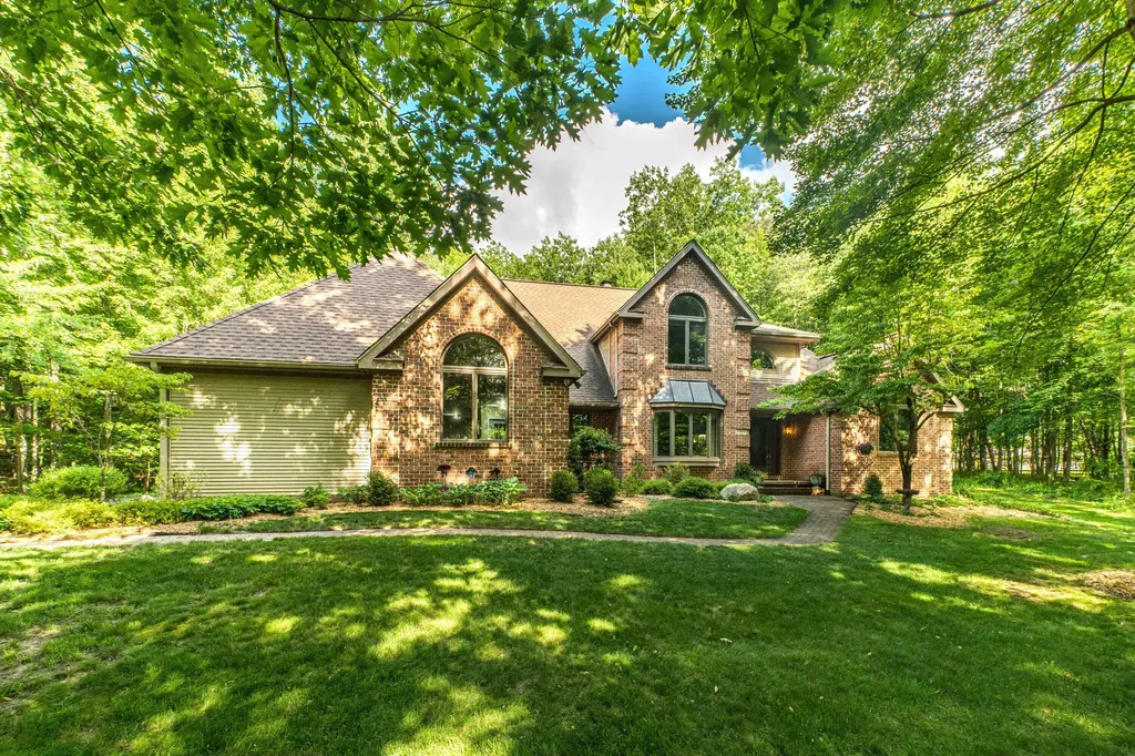 1935 Pierce Road Chelsea City MI 48118