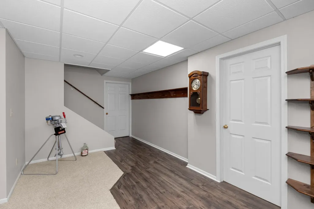1935 Pierce Road Chelsea City MI 48118