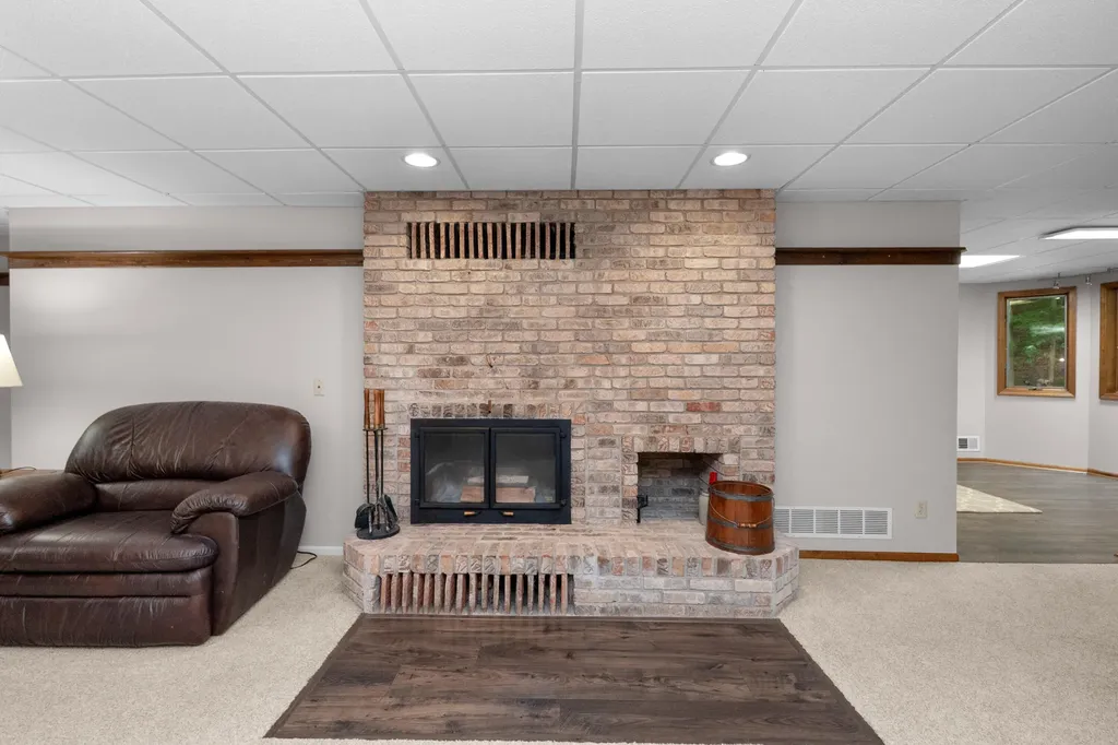 1935 Pierce Road Chelsea City MI 48118