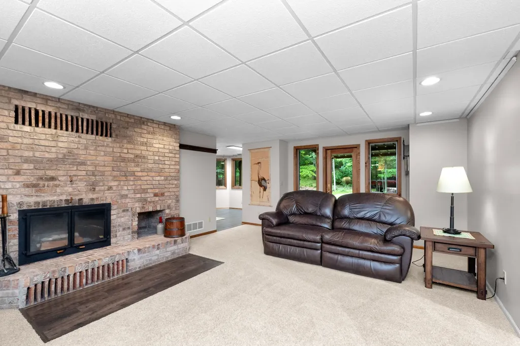 1935 Pierce Road Chelsea City MI 48118