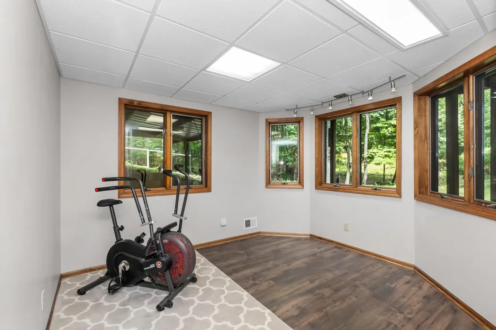 1935 Pierce Road Chelsea City MI 48118