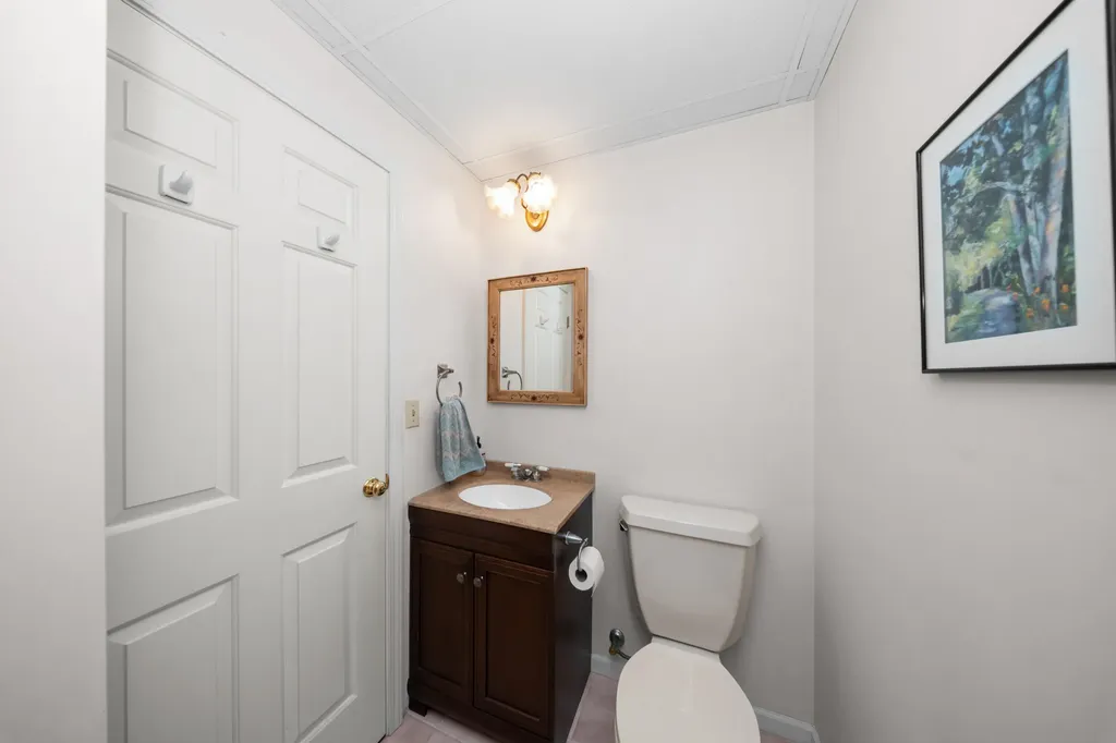 1935 Pierce Road Chelsea City MI 48118