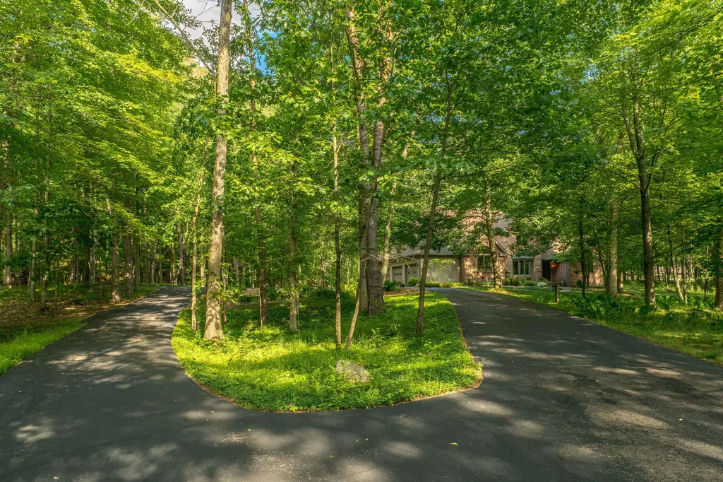 1935 Pierce Road Chelsea City MI 48118