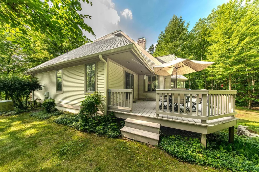 1935 Pierce Road Chelsea City MI 48118