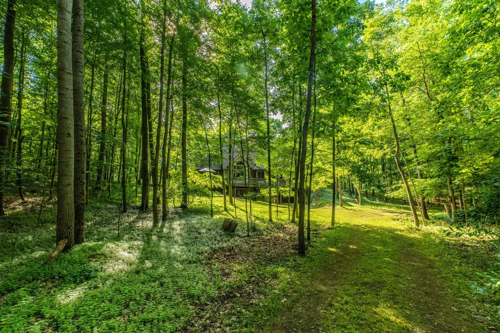 1935 Pierce Road Chelsea City MI 48118