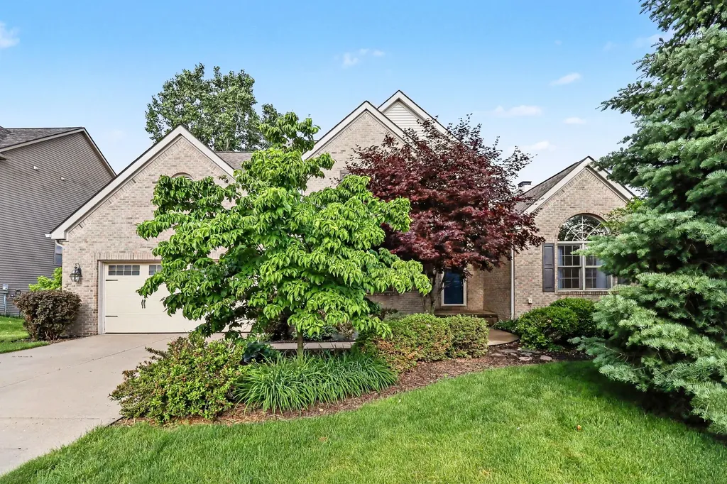 1044 Bicentennial Parkway Pittsfield Charter Township MI 48108