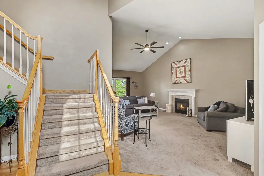 1044 Bicentennial Parkway Pittsfield Charter Township MI 48108