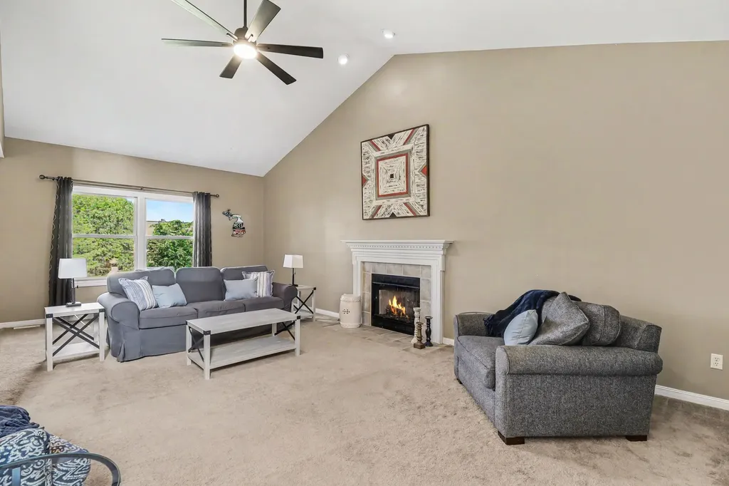 1044 Bicentennial Parkway Pittsfield Charter Township MI 48108