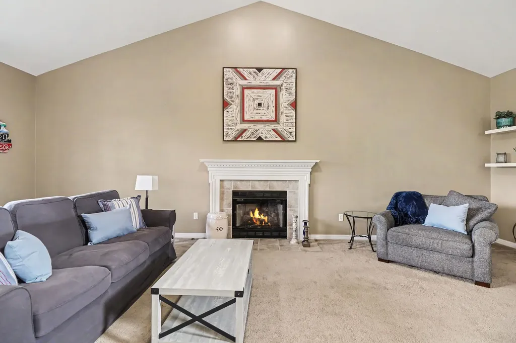 1044 Bicentennial Parkway Pittsfield Charter Township MI 48108