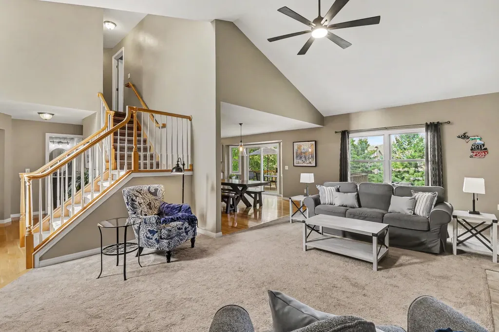 1044 Bicentennial Parkway Pittsfield Charter Township MI 48108