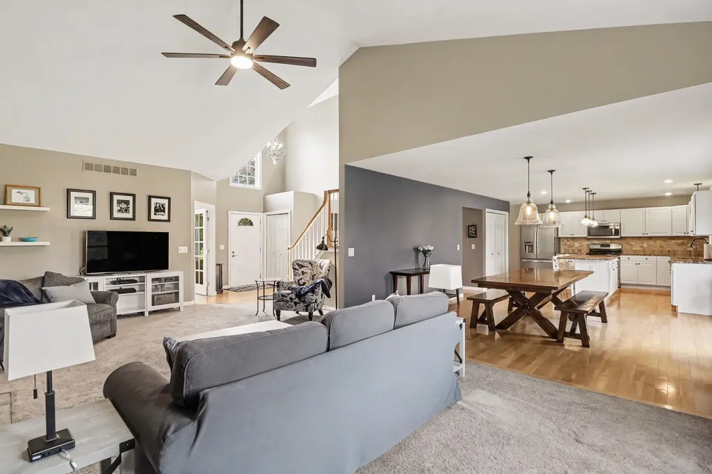 1044 Bicentennial Parkway Pittsfield Charter Township MI 48108
