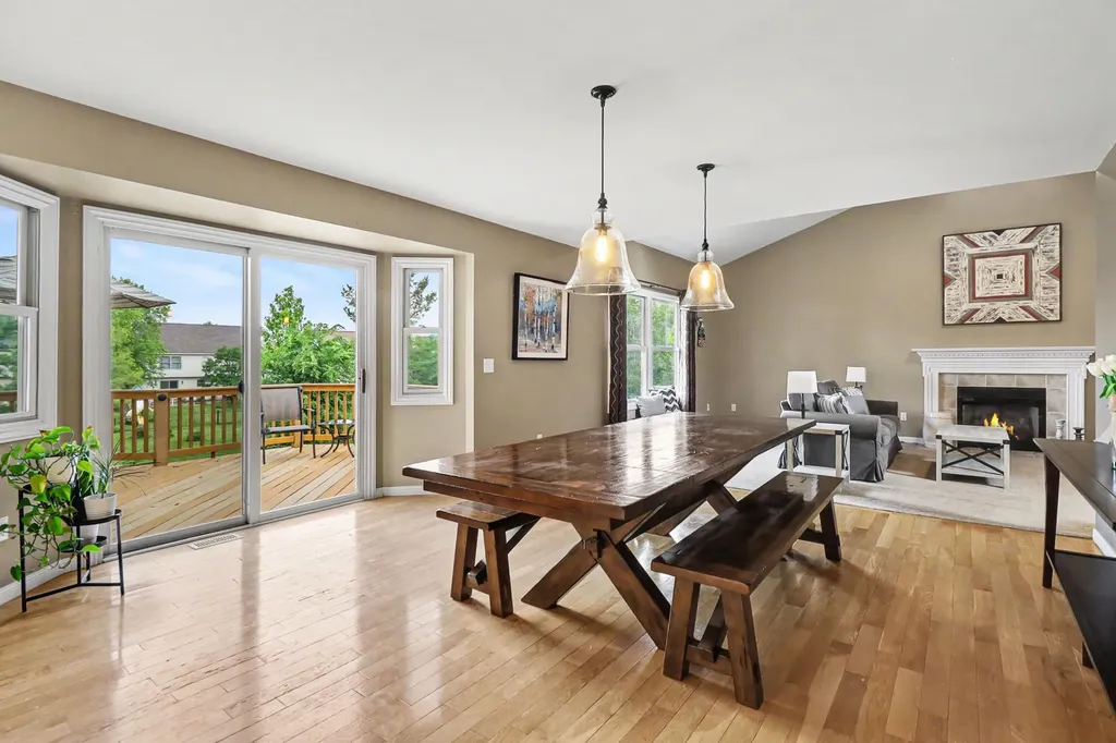 1044 Bicentennial Parkway Pittsfield Charter Township MI 48108