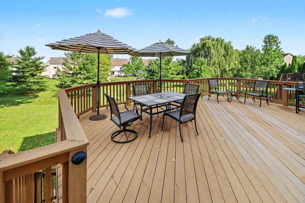 1044 Bicentennial Parkway Pittsfield Charter Township MI 48108