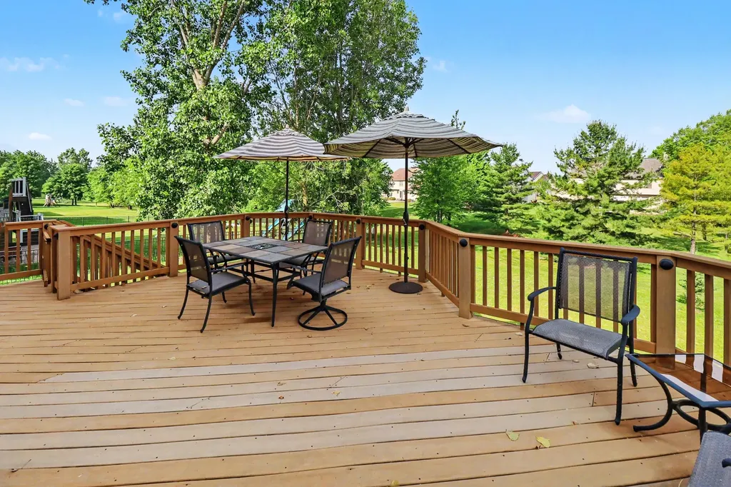 1044 Bicentennial Parkway Pittsfield Charter Township MI 48108