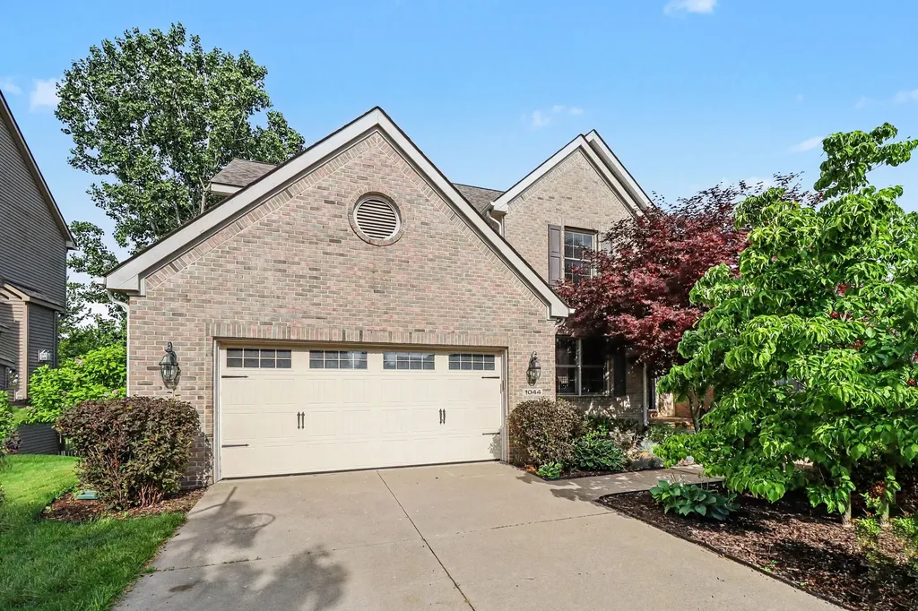 1044 Bicentennial Parkway Pittsfield Charter Township MI 48108