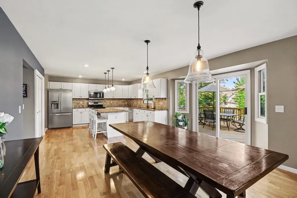 1044 Bicentennial Parkway Pittsfield Charter Township MI 48108