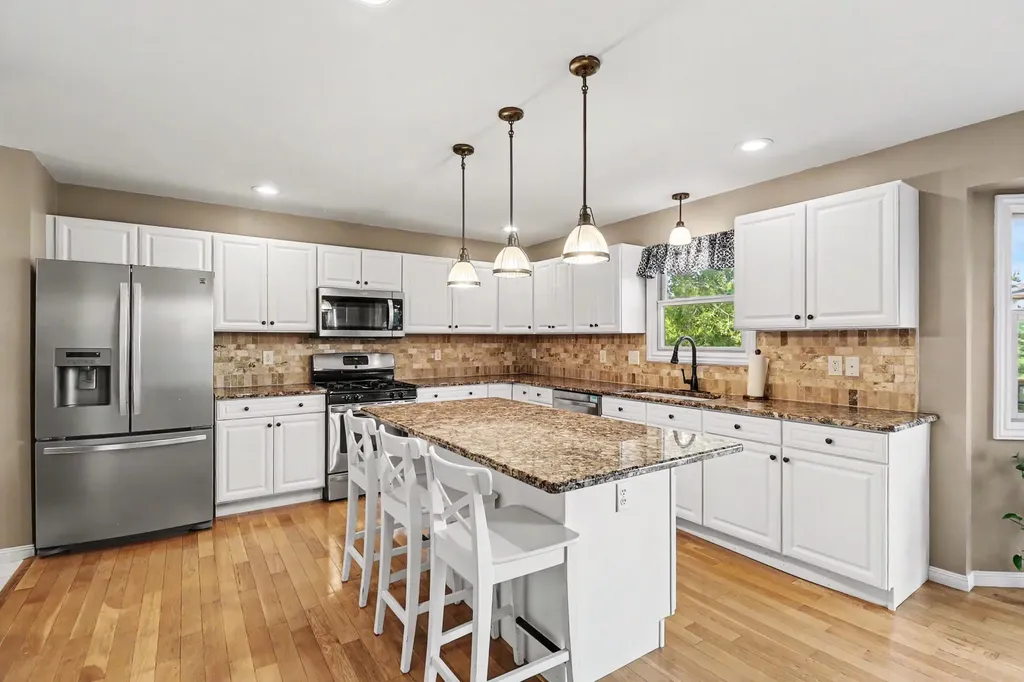 1044 Bicentennial Parkway Pittsfield Charter Township MI 48108