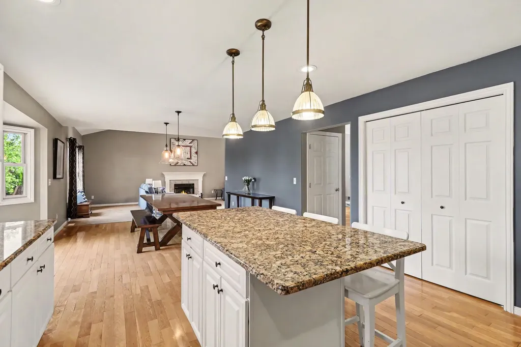 1044 Bicentennial Parkway Pittsfield Charter Township MI 48108