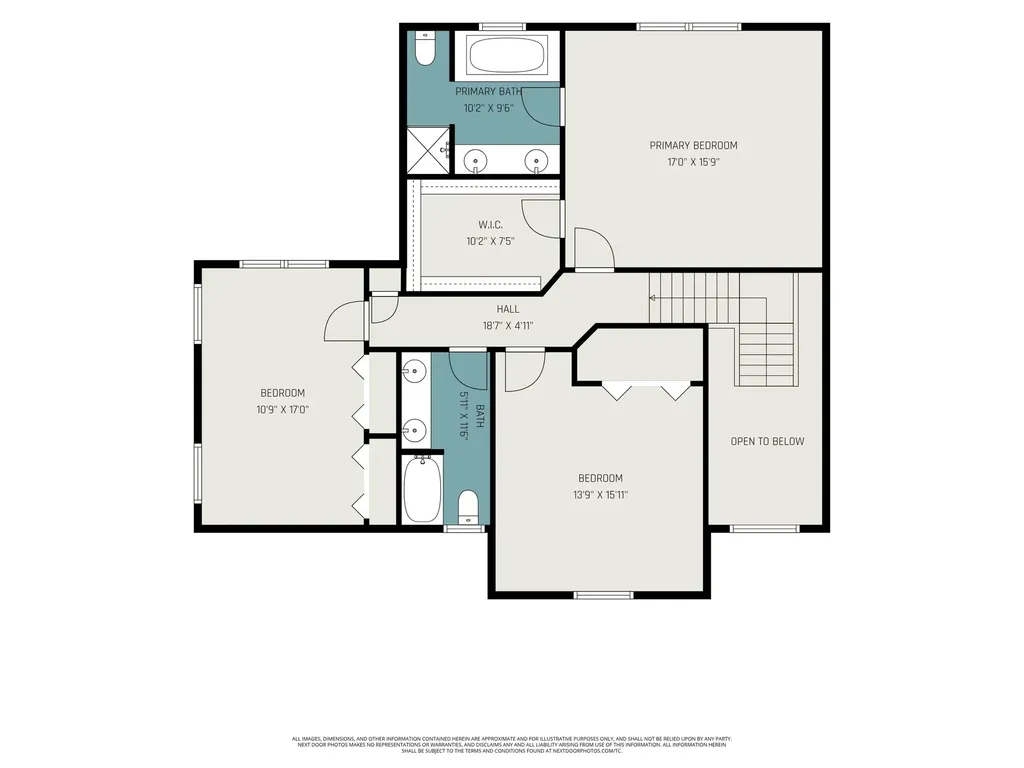 1044 Bicentennial Parkway Pittsfield Charter Township MI 48108