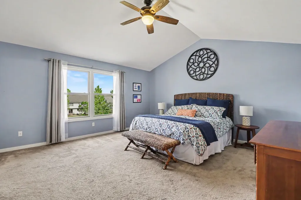 1044 Bicentennial Parkway Pittsfield Charter Township MI 48108