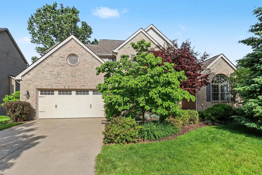 1044 Bicentennial Parkway Pittsfield Charter Township MI 48108