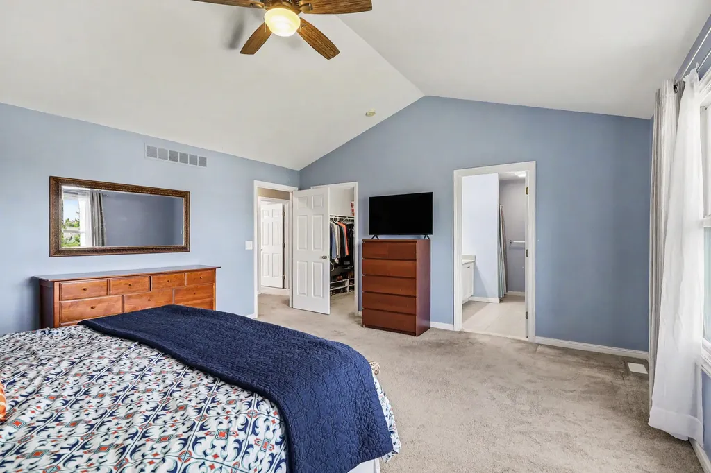 1044 Bicentennial Parkway Pittsfield Charter Township MI 48108