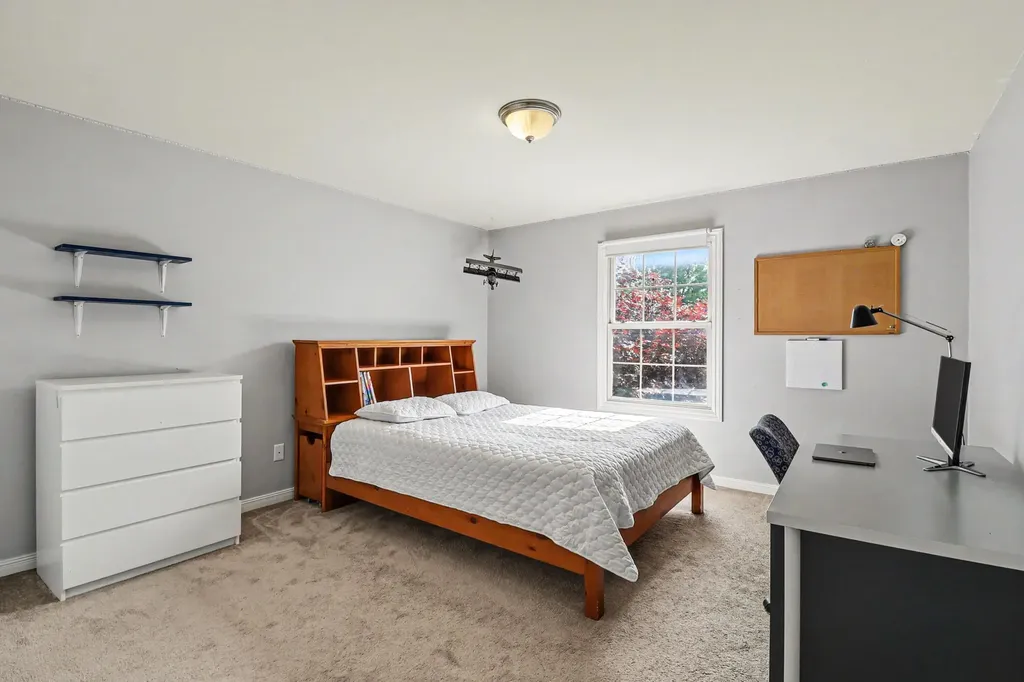 1044 Bicentennial Parkway Pittsfield Charter Township MI 48108