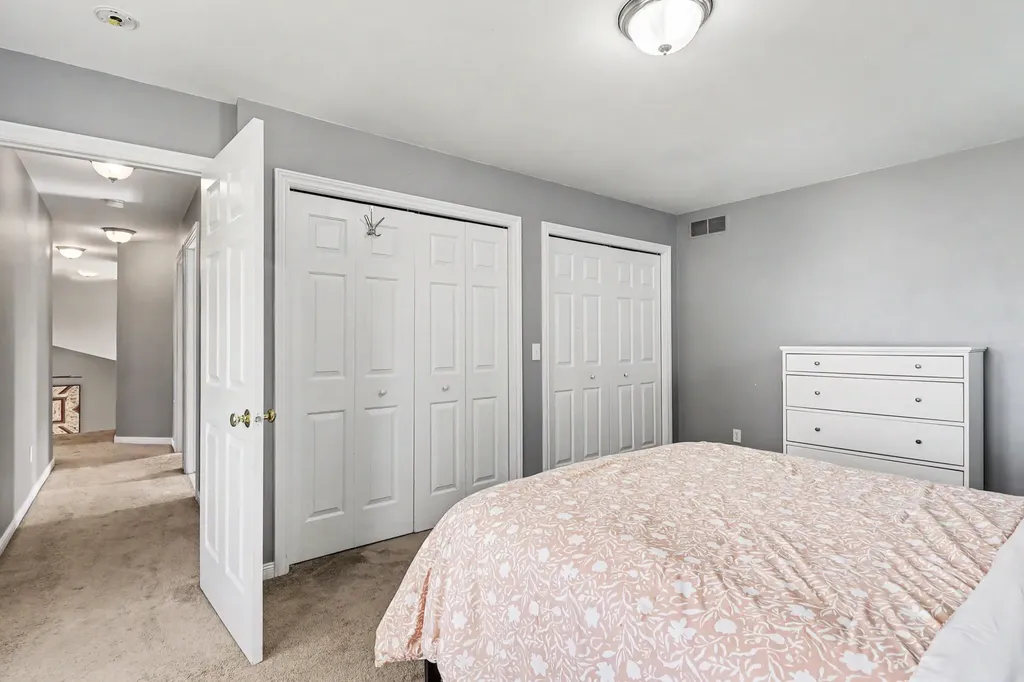 1044 Bicentennial Parkway Pittsfield Charter Township MI 48108