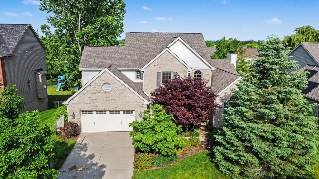 1044 Bicentennial Parkway Pittsfield Charter Township MI 48108