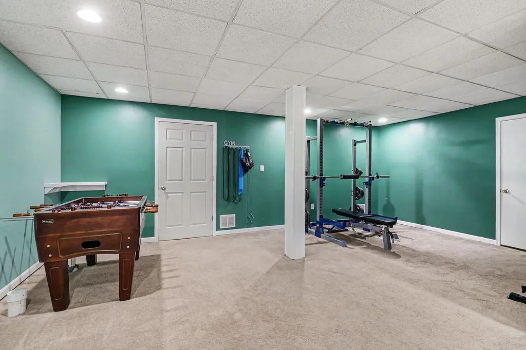 1044 Bicentennial Parkway Pittsfield Charter Township MI 48108