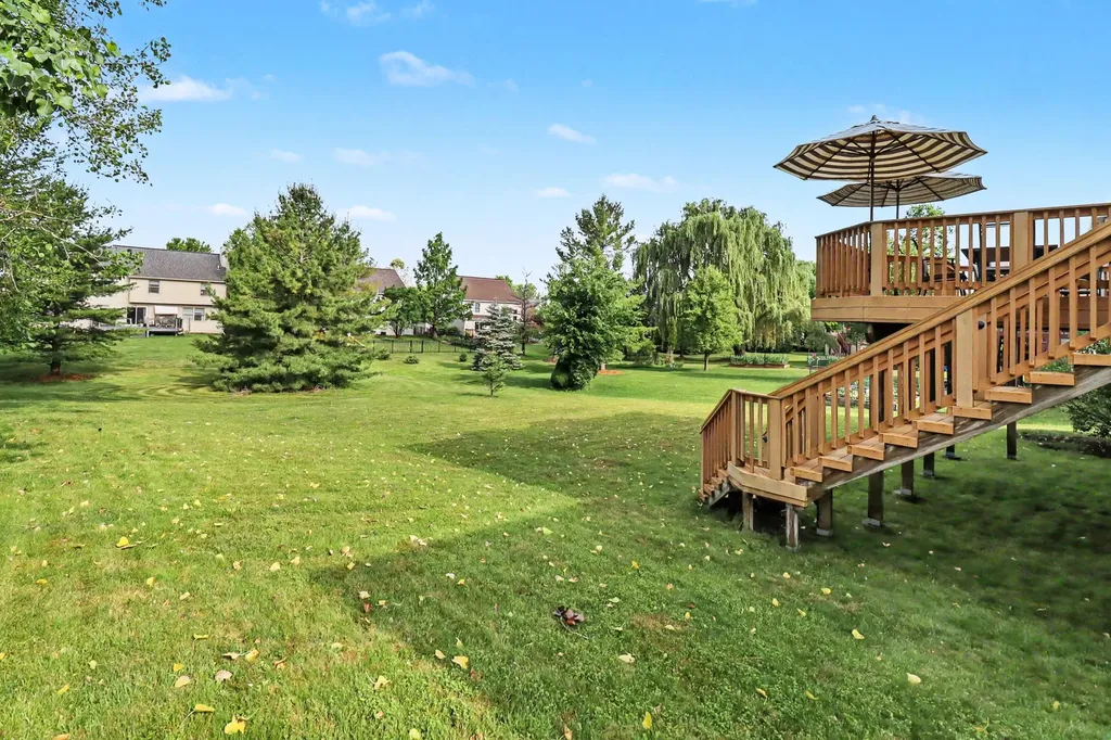 1044 Bicentennial Parkway Pittsfield Charter Township MI 48108