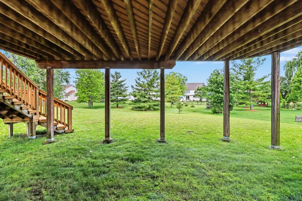 1044 Bicentennial Parkway Pittsfield Charter Township MI 48108