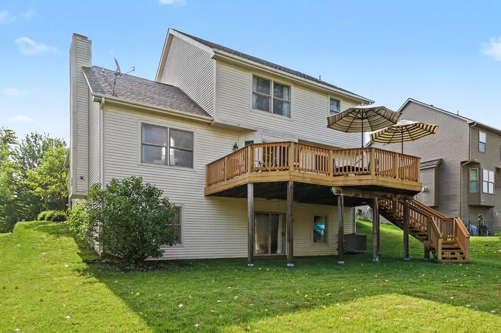 1044 Bicentennial Parkway Pittsfield Charter Township MI 48108