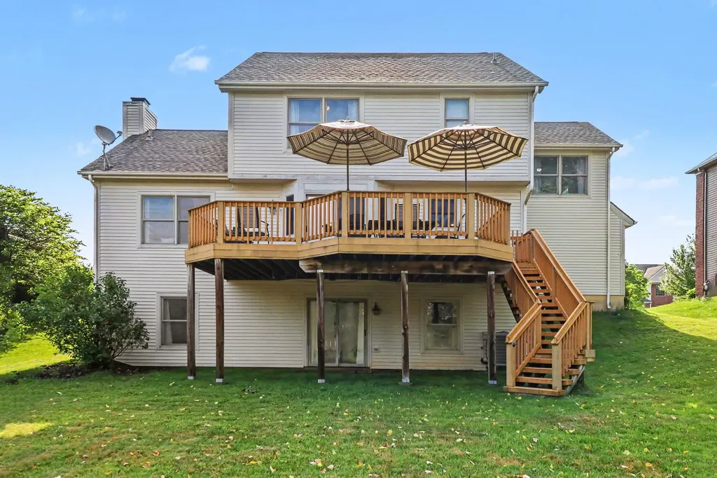 1044 Bicentennial Parkway Pittsfield Charter Township MI 48108