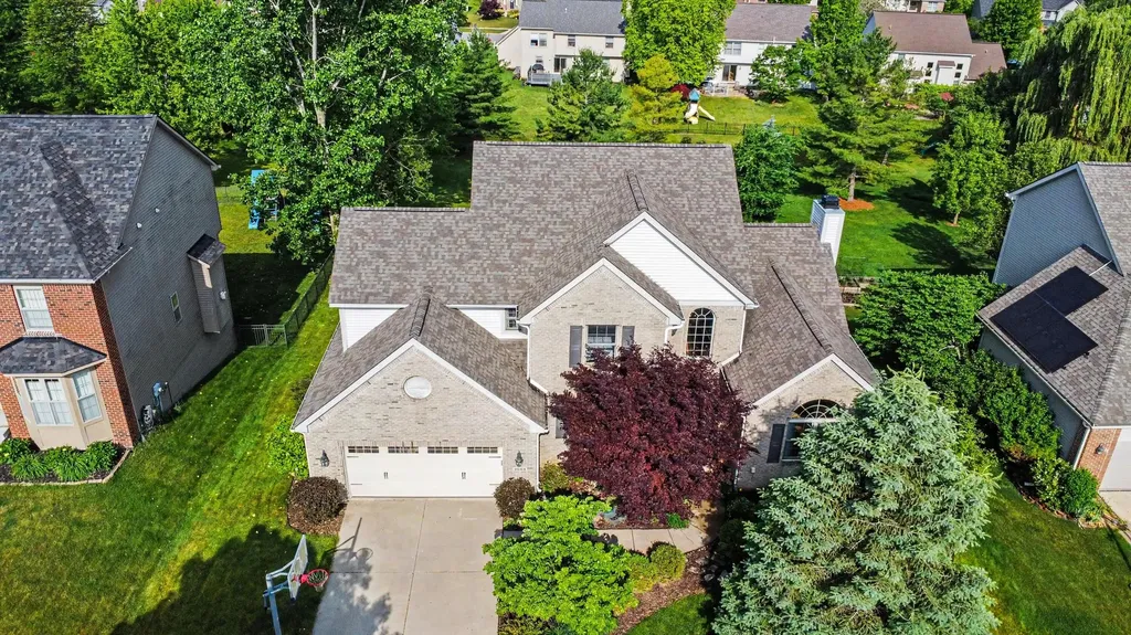 1044 Bicentennial Parkway Pittsfield Charter Township MI 48108