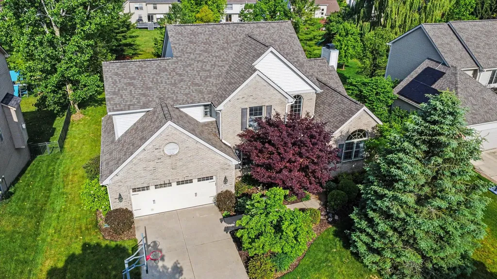 1044 Bicentennial Parkway Pittsfield Charter Township MI 48108