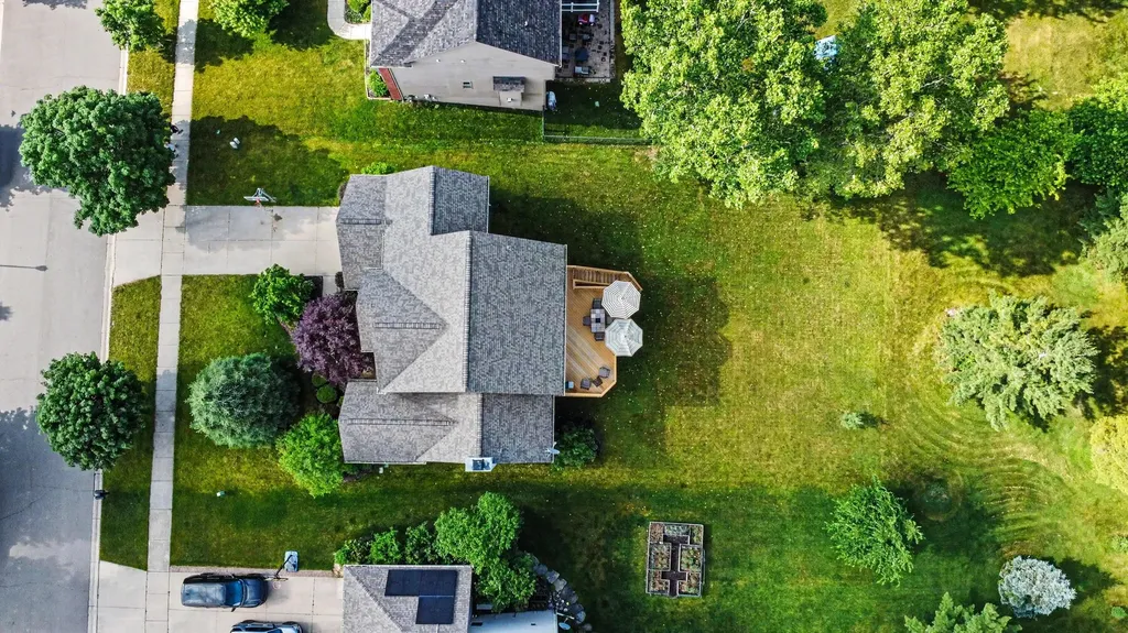 1044 Bicentennial Parkway Pittsfield Charter Township MI 48108