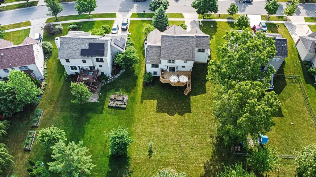 1044 Bicentennial Parkway Pittsfield Charter Township MI 48108