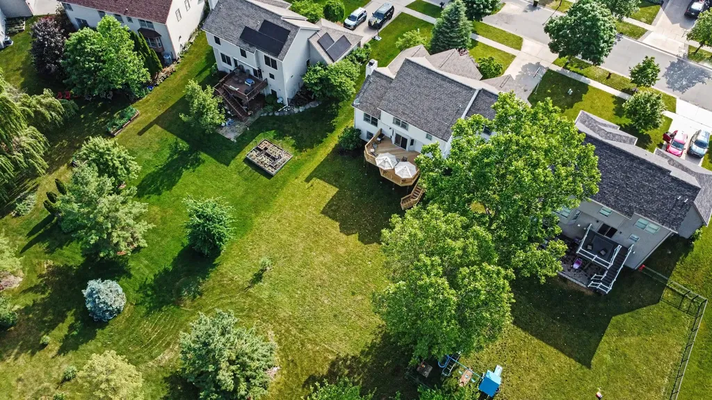 1044 Bicentennial Parkway Pittsfield Charter Township MI 48108