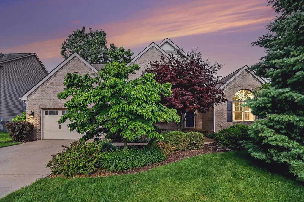 1044 Bicentennial Parkway Pittsfield Charter Township MI 48108