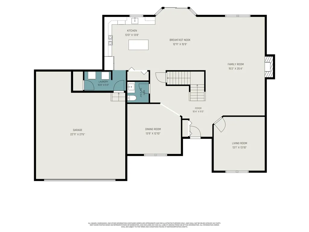 1044 Bicentennial Parkway Pittsfield Charter Township MI 48108